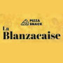 Logo La Blanzacaise