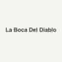 Logo La Boca Del Diablo