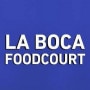 Logo La Boca FoodCourt