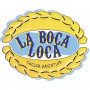 Logo La Boca Loca