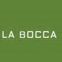 Logo La bocca