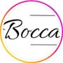 Logo La Bocca