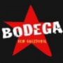 Logo La Bodega del Mar