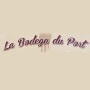 Logo La Bodega du port