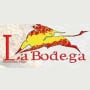 Logo La Bodéga