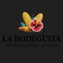 Logo La Bodeguita