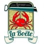 Logo La Boëte