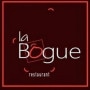 Logo La Bogue
