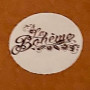 Logo La bohème