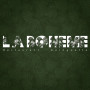 Logo La Bohème