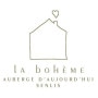 Logo La bohème