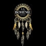Logo La Bohême