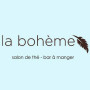 Logo La Bohème