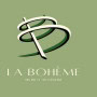 Logo La bohème