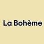 Logo La Bohème