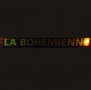 Logo La Bohémienne