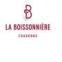 Logo La Boissonniere