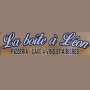 Logo La boîte à Léon