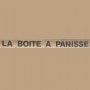 Logo La Boite A Panisse