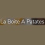 Logo La Boite A Patates