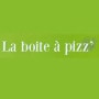 Logo La boîte à pizz