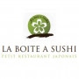 Logo La Boîte à Sushi