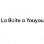 Logo La Boîte à Youyou