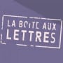 La boite aux lettres Paris 18