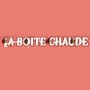 Logo La Boîte Chaude
