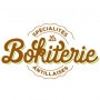 Logo La Bokiterie