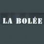 Logo La Bolée
