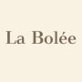Logo La Bolee