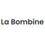 Logo La Bombine