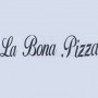Logo La Bona Pizza