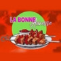 Logo La Bonne Adresse