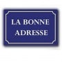 La Bonne Adresse Boulogne Billancourt