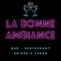 Logo La bonne ambiance