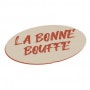 Logo La Bonne Bouffe