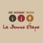 Logo La Bonne Etape