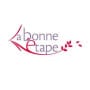 Logo La bonne étape
