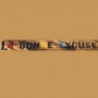 Logo La Bonne Excuse