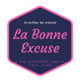 Logo La Bonne Excuse