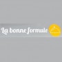 Logo La Bonne Formule