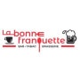 Logo La Bonne Franquette