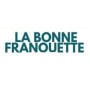 Logo La Bonne Franquette
