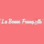 Logo La Bonne Franquette