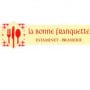 Logo La Bonne Franquette