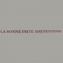 Logo La Bonne Frite Asseventoise