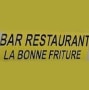 Logo La Bonne Friture