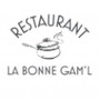 Logo La Bonne Gam'l
